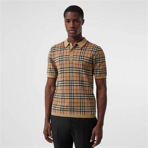 burberry jersey price|burberry polo t shirts price.